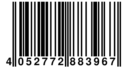 4 052772 883967