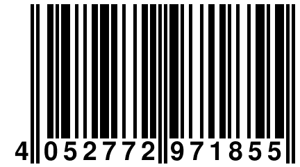 4 052772 971855