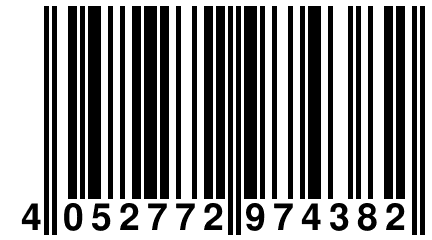 4 052772 974382