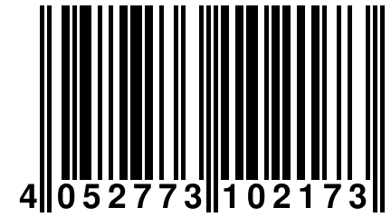 4 052773 102173