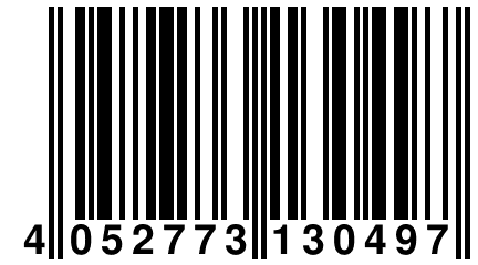 4 052773 130497