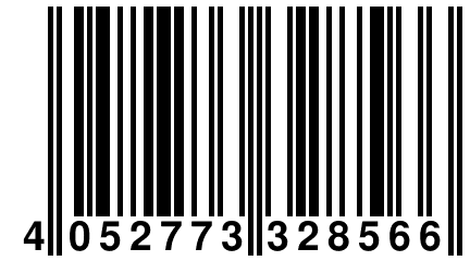 4 052773 328566