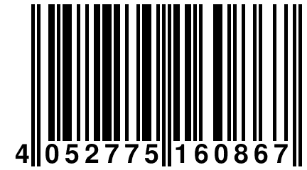 4 052775 160867