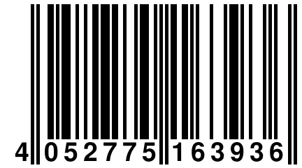 4 052775 163936