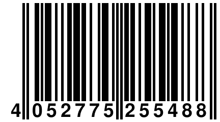 4 052775 255488