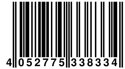 4 052775 338334