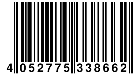 4 052775 338662