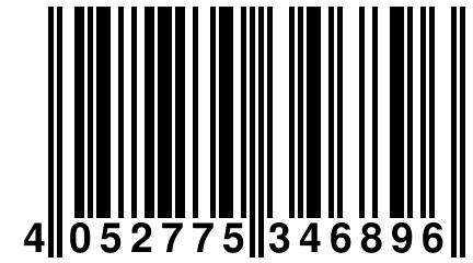 4 052775 346896