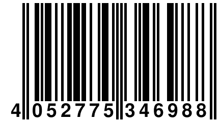 4 052775 346988