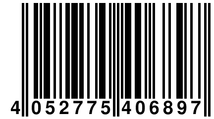 4 052775 406897