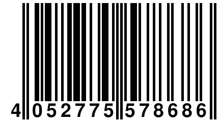 4 052775 578686