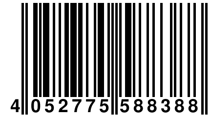 4 052775 588388