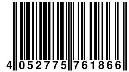 4 052775 761866