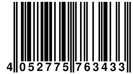 4 052775 763433