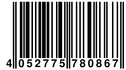 4 052775 780867