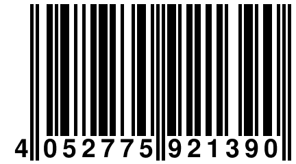 4 052775 921390