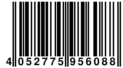 4 052775 956088