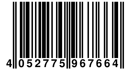 4 052775 967664