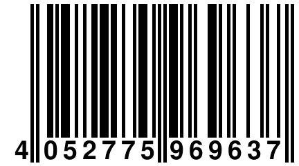 4 052775 969637