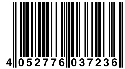 4 052776 037236