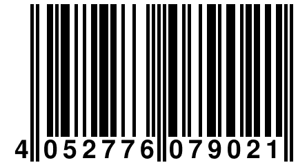 4 052776 079021