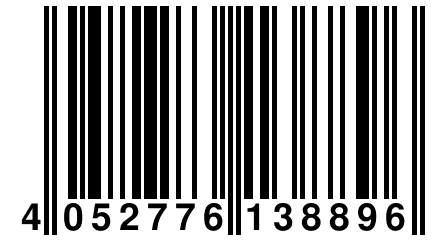 4 052776 138896