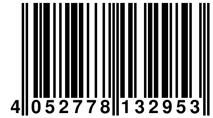 4 052778 132953