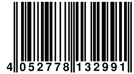 4 052778 132991