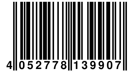 4 052778 139907