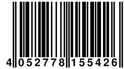 4 052778 155426