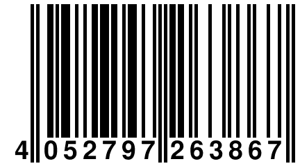 4 052797 263867