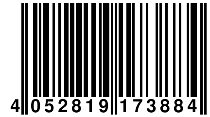 4 052819 173884