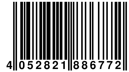 4 052821 886772