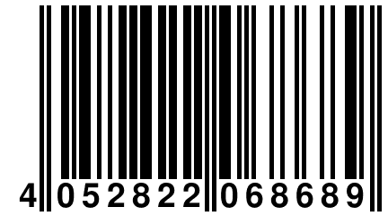 4 052822 068689