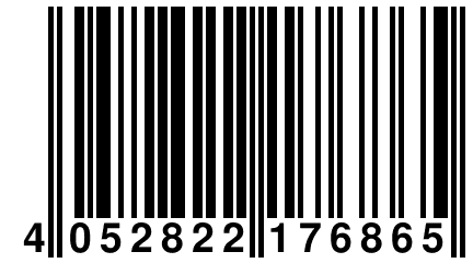 4 052822 176865