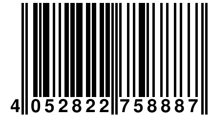 4 052822 758887