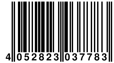 4 052823 037783