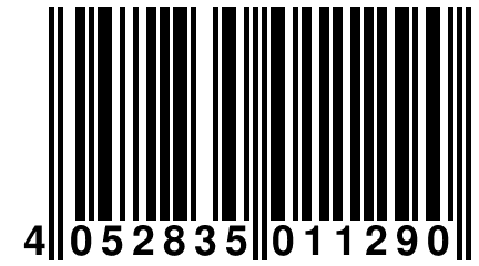 4 052835 011290