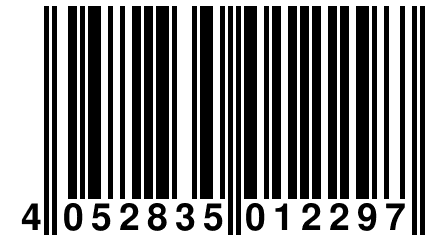 4 052835 012297