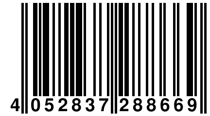 4 052837 288669