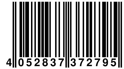 4 052837 372795