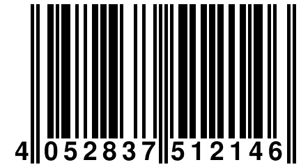 4 052837 512146