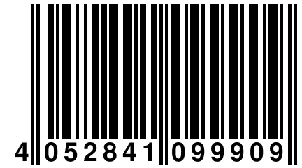 4 052841 099909