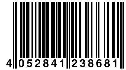 4 052841 238681