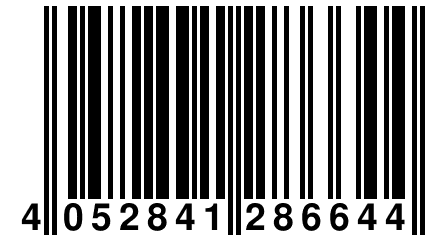 4 052841 286644