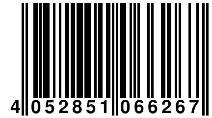 4 052851 066267