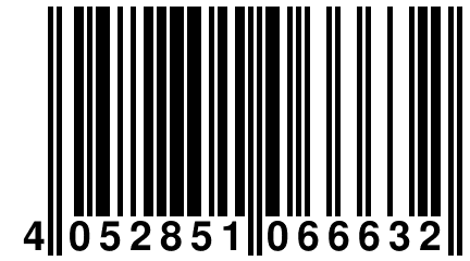 4 052851 066632