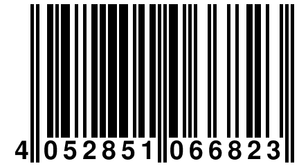 4 052851 066823