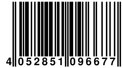 4 052851 096677