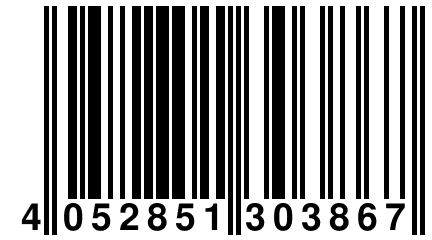 4 052851 303867